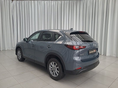 Mazda CX-5 Gebrauchtwagen
