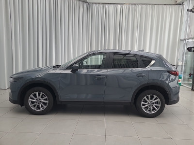 Mazda CX-5 Gebrauchtwagen
