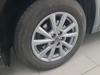 Mazda CX-5 Gebrauchtwagen