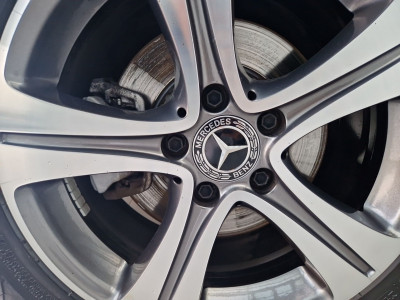 Mercedes-Benz E-Klasse Gebrauchtwagen