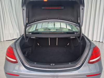 Mercedes-Benz E-Klasse Gebrauchtwagen