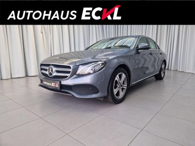 Mercedes-Benz E-Klasse Gebrauchtwagen Mercedes-Benz E-Klasse Gebrauchtwagen