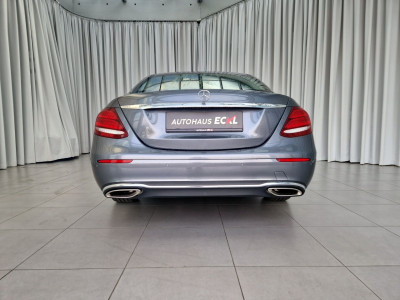 Mercedes-Benz E-Klasse Gebrauchtwagen