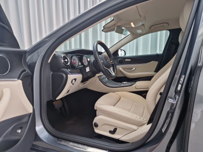 Mercedes-Benz E-Klasse Gebrauchtwagen