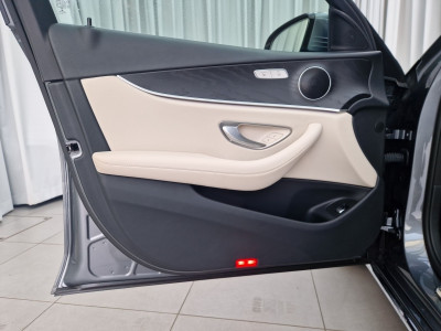 Mercedes-Benz E-Klasse Gebrauchtwagen