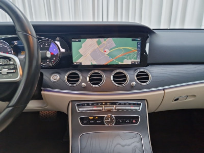 Mercedes-Benz E-Klasse Gebrauchtwagen