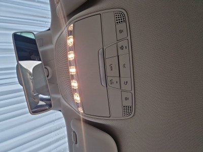 Mercedes-Benz E-Klasse Gebrauchtwagen