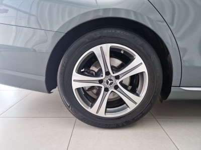 Mercedes-Benz E-Klasse Gebrauchtwagen