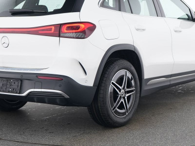 Mercedes-Benz EQA Gebrauchtwagen