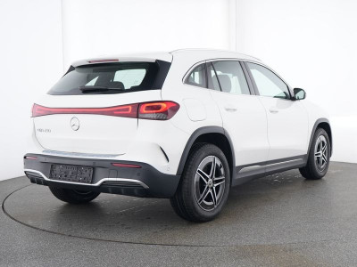 Mercedes-Benz EQA Gebrauchtwagen
