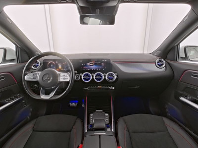 Mercedes-Benz EQA Gebrauchtwagen