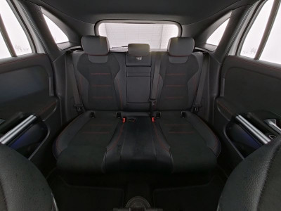 Mercedes-Benz EQA Gebrauchtwagen