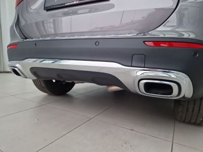 Mercedes-Benz GLA Gebrauchtwagen