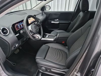 Mercedes-Benz GLA Gebrauchtwagen