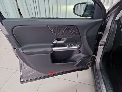 Mercedes-Benz GLA Gebrauchtwagen