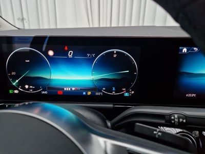 Mercedes-Benz GLA Gebrauchtwagen