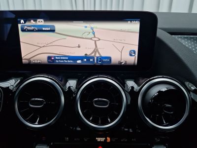 Mercedes-Benz GLA Gebrauchtwagen