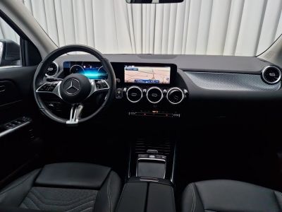 Mercedes-Benz GLA Gebrauchtwagen