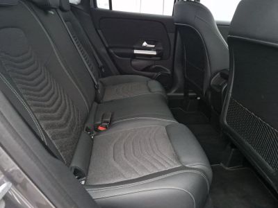 Mercedes-Benz GLA Gebrauchtwagen