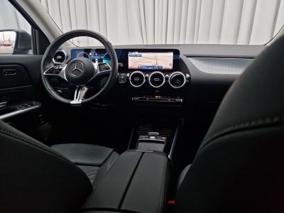 Mercedes-Benz GLA Gebrauchtwagen