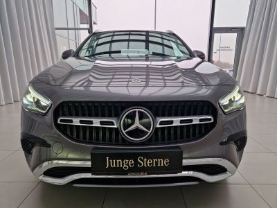 Mercedes-Benz GLA Gebrauchtwagen