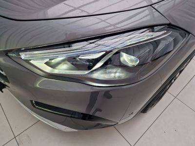 Mercedes-Benz GLA Gebrauchtwagen