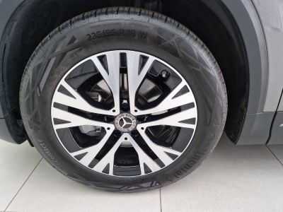 Mercedes-Benz GLA Gebrauchtwagen