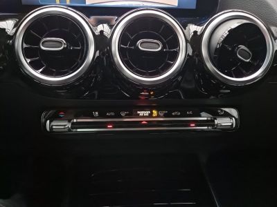 Mercedes-Benz GLA Gebrauchtwagen