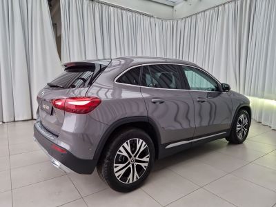 Mercedes-Benz GLA Gebrauchtwagen