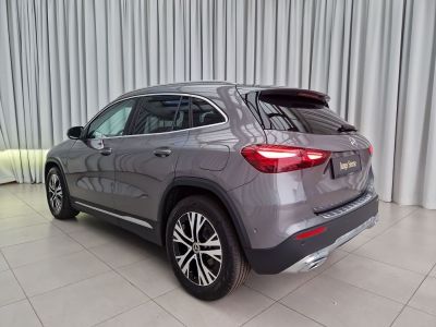 Mercedes-Benz GLA Gebrauchtwagen