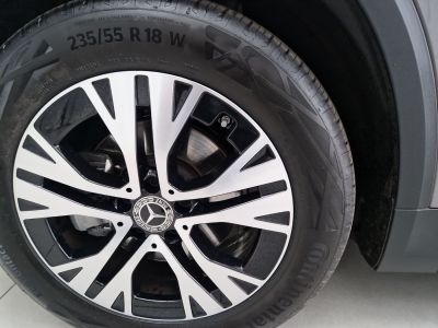 Mercedes-Benz GLA Gebrauchtwagen