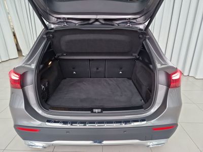 Mercedes-Benz GLA Gebrauchtwagen