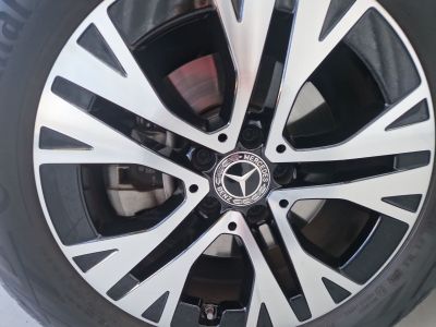 Mercedes-Benz GLA Gebrauchtwagen