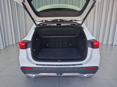 Mercedes-Benz GLA Gebrauchtwagen