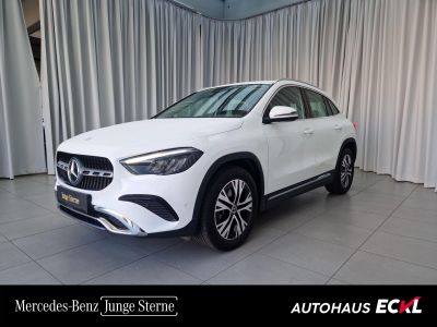 Mercedes-Benz GLA Gebrauchtwagen Mercedes-Benz GLA Gebrauchtwagen
