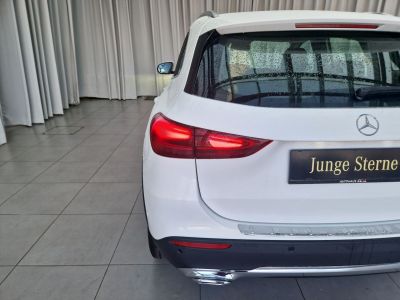 Mercedes-Benz GLA Gebrauchtwagen
