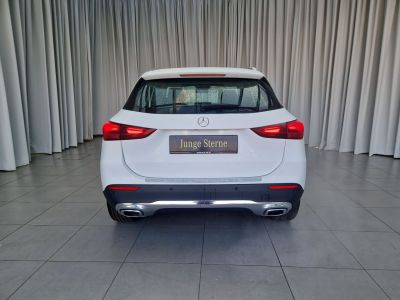 Mercedes-Benz GLA Gebrauchtwagen