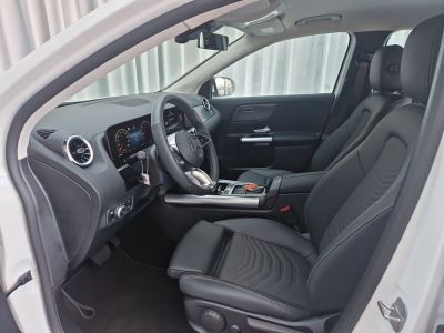 Mercedes-Benz GLA Gebrauchtwagen