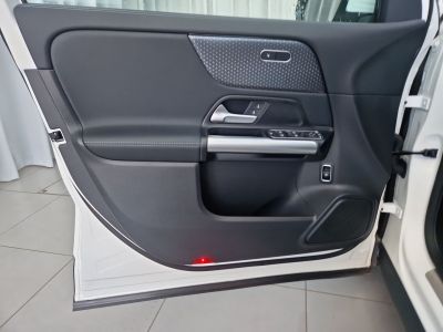 Mercedes-Benz GLA Gebrauchtwagen