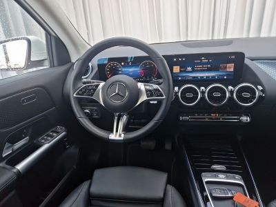 Mercedes-Benz GLA Gebrauchtwagen