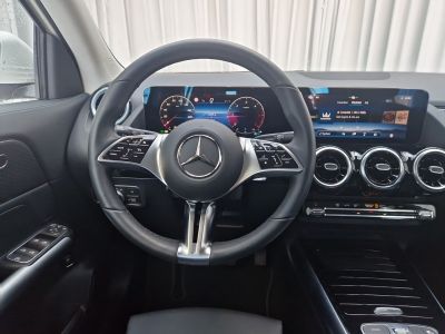 Mercedes-Benz GLA Gebrauchtwagen