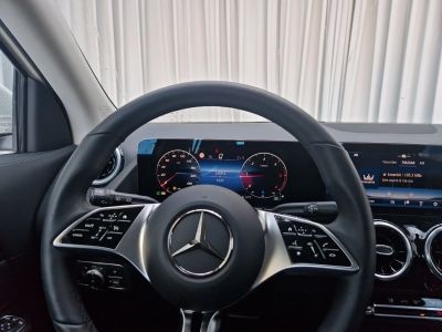 Mercedes-Benz GLA Gebrauchtwagen
