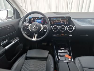 Mercedes-Benz GLA Gebrauchtwagen