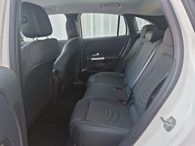 Mercedes-Benz GLA Gebrauchtwagen