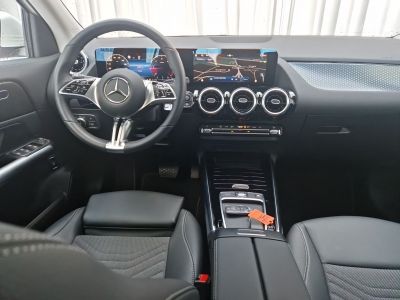 Mercedes-Benz GLA Gebrauchtwagen