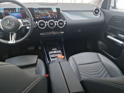 Mercedes-Benz GLA Gebrauchtwagen