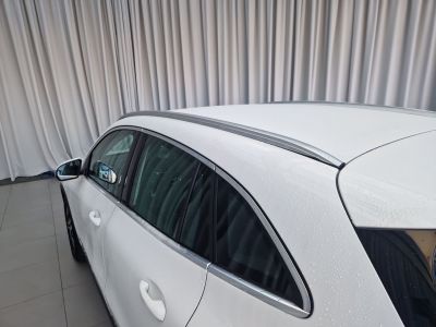 Mercedes-Benz GLA Gebrauchtwagen