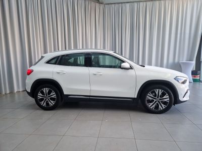 Mercedes-Benz GLA Gebrauchtwagen