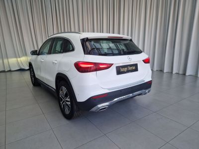 Mercedes-Benz GLA Gebrauchtwagen