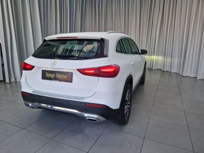 Mercedes-Benz GLA Gebrauchtwagen